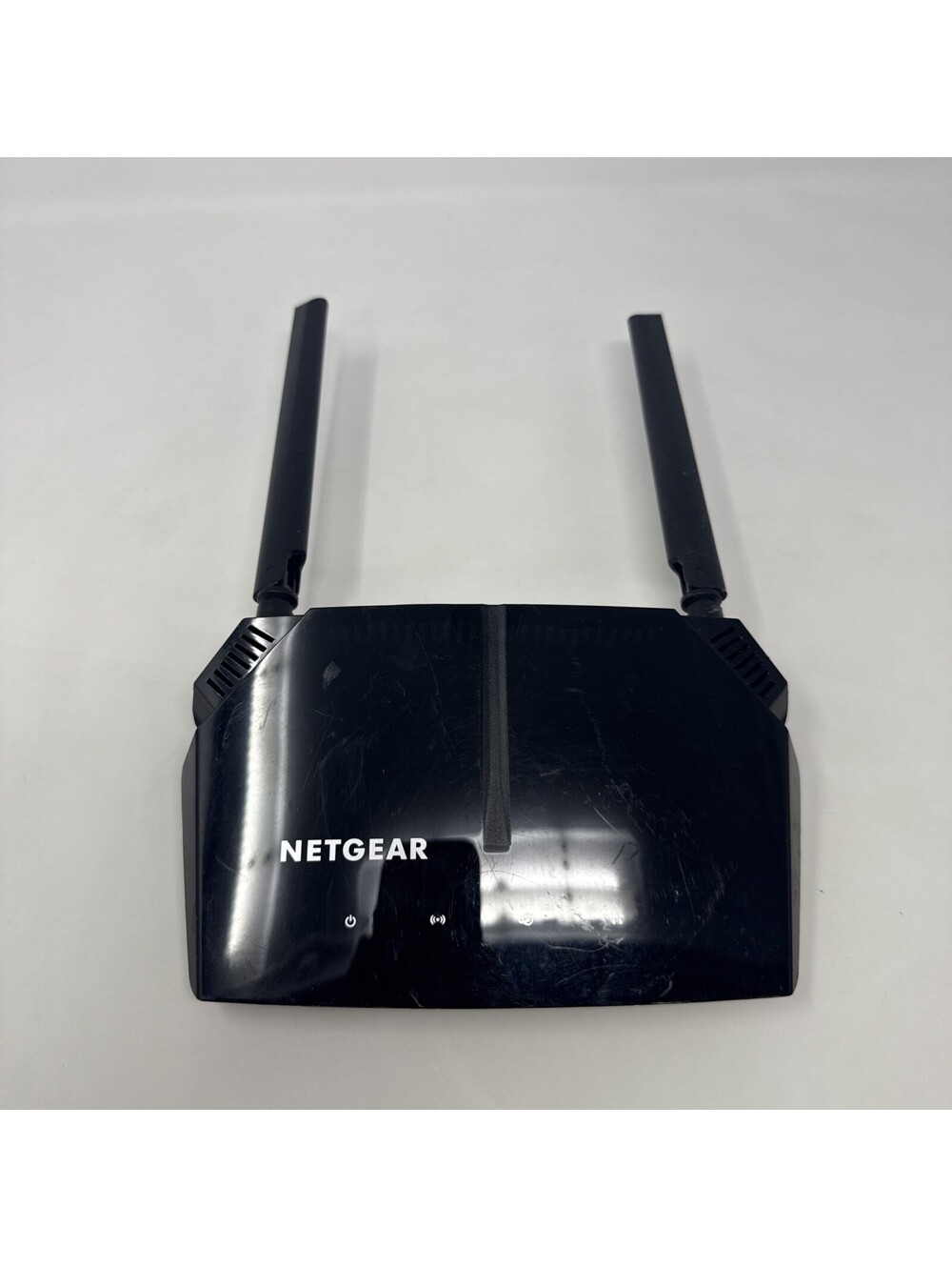 NETGEAR R6080 Ac1200 Dual Band WiFi Router - Picture 3 of 6